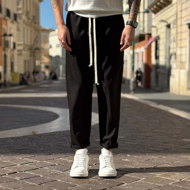 Pantalaccio Madrid